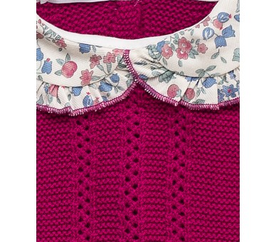 Conjunto braga volante familia ritmo Juliana