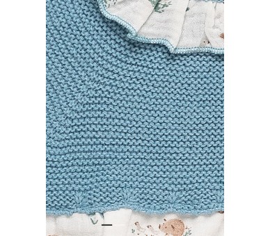 Pelele cuerpo punto animalitos  Juliana